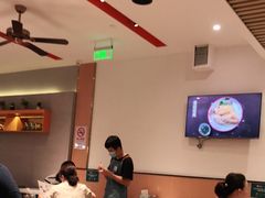 大堂-龙记香港茶餐厅(久光百货店)