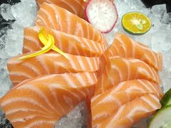 -大雄寿司(中华广场店)