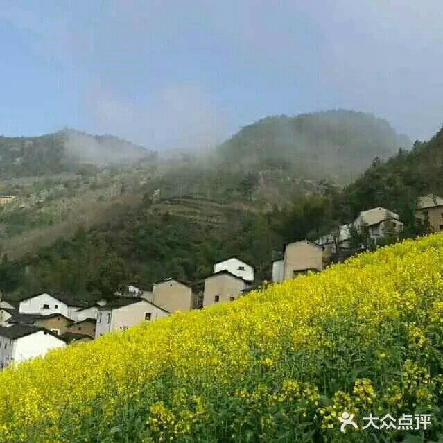 洞源村
