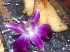 -渔日本料理铁板烧(新天地假日广场店)