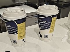 -西琳姑娘·新疆冰淇淋酸奶茶(南开大悦城店)