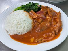 -颓记茶餐厅(夏湾店)