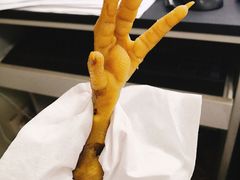 -土门八珍烤鸡腊味店(土门老店)