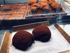 脏脏包-LELECHA乐乐茶(美罗城店)