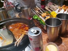 -江湖六膳門串串香(隆礼路店)