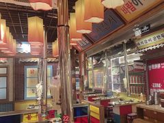 -姜胖胖无限自助烤肉(罗湖宝能店)