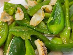 -海港酒楼·平价海鲜·茶点(小公园店)