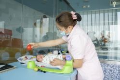 -新寰亚月子会所(金鸡湖凯宾店)