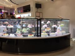 -好利来(欧亚商都店)