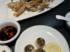 -鑫悦楼煎蟹·16年海鲜大排档