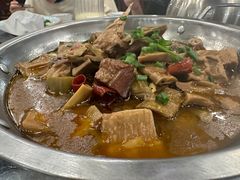 -孙府大院(步行街店)