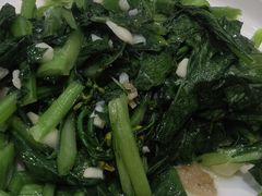 -湖南乡情湘菜馆(罗湖店)