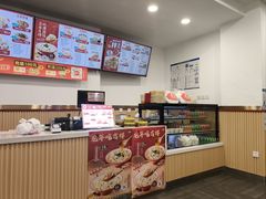 -吉祥馄饨(牡丹园店)