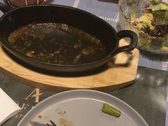 -桉树林A coffee 森林餐厅(三圣乡店)