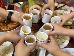 -西北莜面村(太原店)