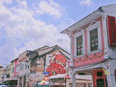 -普吉镇