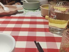 -西贝(财富购物中心店)