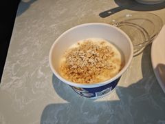 银峰老酸奶-金典银峰老鹅馆·昆山菜(亭林公园店)