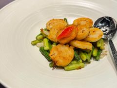 -北京泰富酒店-柏景轩中餐厅