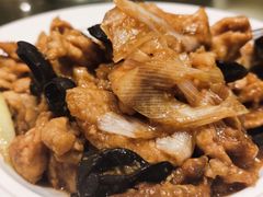 老大同过油肉-凯鸽酒楼(大同振兴街店)