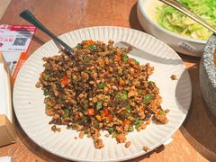 -浩海火燒雲傣家菜(芮欧百货店)