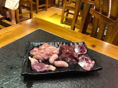 -重庆烧鸡公火锅(簋街店)