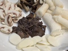 -黔蘑菇四季餐厅(观山湖店)