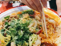 -文立新麻辣烫(合生汇21街区店)