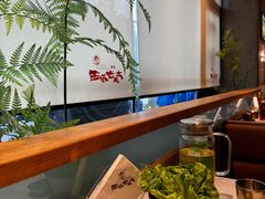 -西塔老太太泥炉烤肉(望京一店)