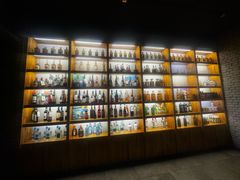 -黑角餐厅美式狂野Blackhorn(昌茂花园店)