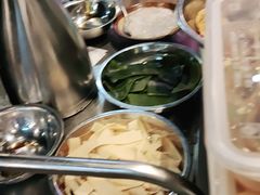 -憨铁匠老火锅(龙岗万科里店)
