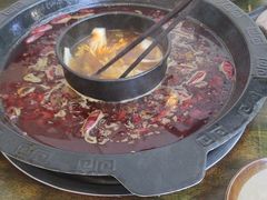 -黄潇洒老火锅(九眼桥宏济巷店)