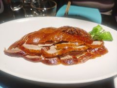 -局气 烤鸭·北京菜(光华路店)