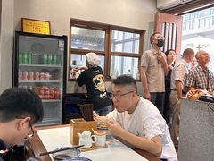 -永丰面馆(汉口路店)