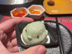 -牛New寿喜烧(金鹰世界店)