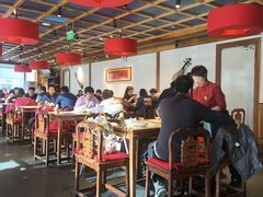 -小吊梨汤·北京菜·烤鸭(双井乐成中心店)