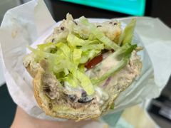 -赛百味SUBWAY(中亭街店)