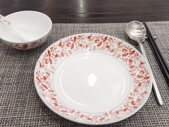 -香丰阁·烤鸭·川湘菜(清河店)