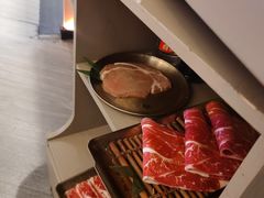 -西塔老太太泥炉烤肉(温州首店万象城黑金店)