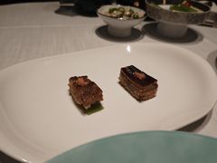 糯米樟茶鸭-许家菜.艺创菜(仁和新城店)
