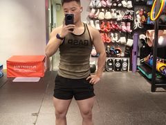-NRG 健身私教CLUB(云山路店)