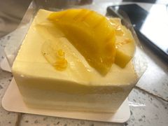 -美心西饼mx cakes(新光城市广场店)