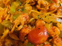 -必胜客(鼓楼店)