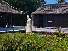 -无锡梅园公园