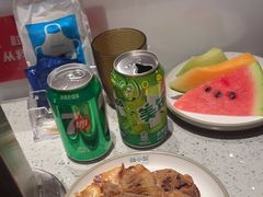 -钱小奴炭烤自助料理·安格斯牛肉(盐城中南城店)