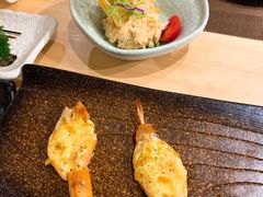 -割烹旭日本料理(龙湖狮山天街店)
