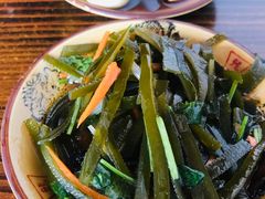 小菜-源玺源烧麦馆(东护城河南街店)