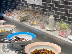 -众善素食(佛平五路店)