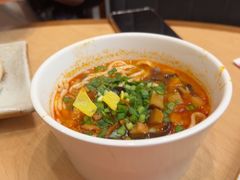 -大师兄·西北小馆(北站缤果空间店)