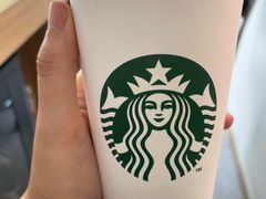 -星巴克(青岛李沧万达广场第二店)